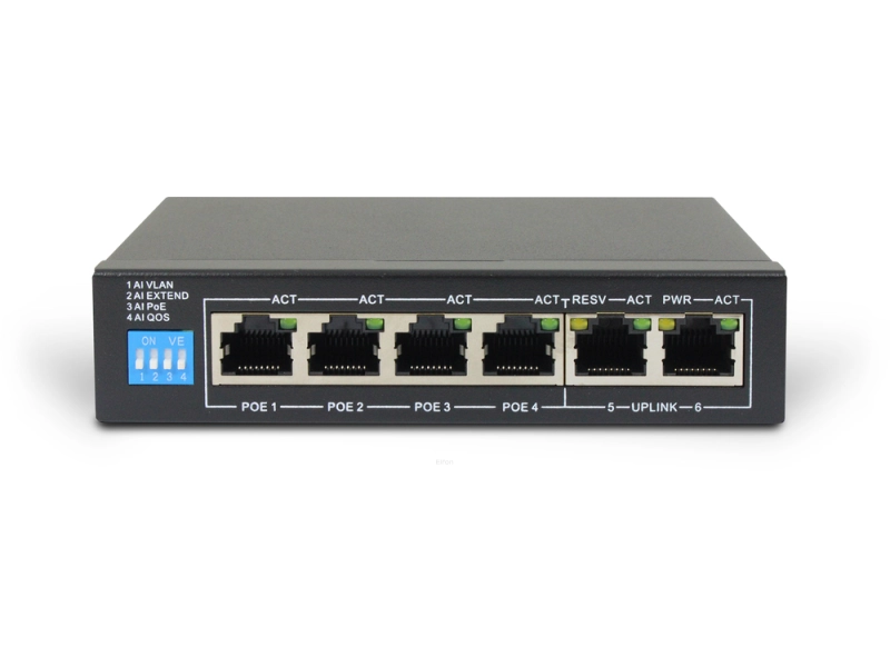 Wideodomofon IP Greon GR-IS2IPS + GR-OS10K(G) Android 10 WiFi Tuya RFID